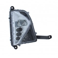 Toyota Prius 2016-2019 Front Fog & Day Time Running Lamp Driver Side